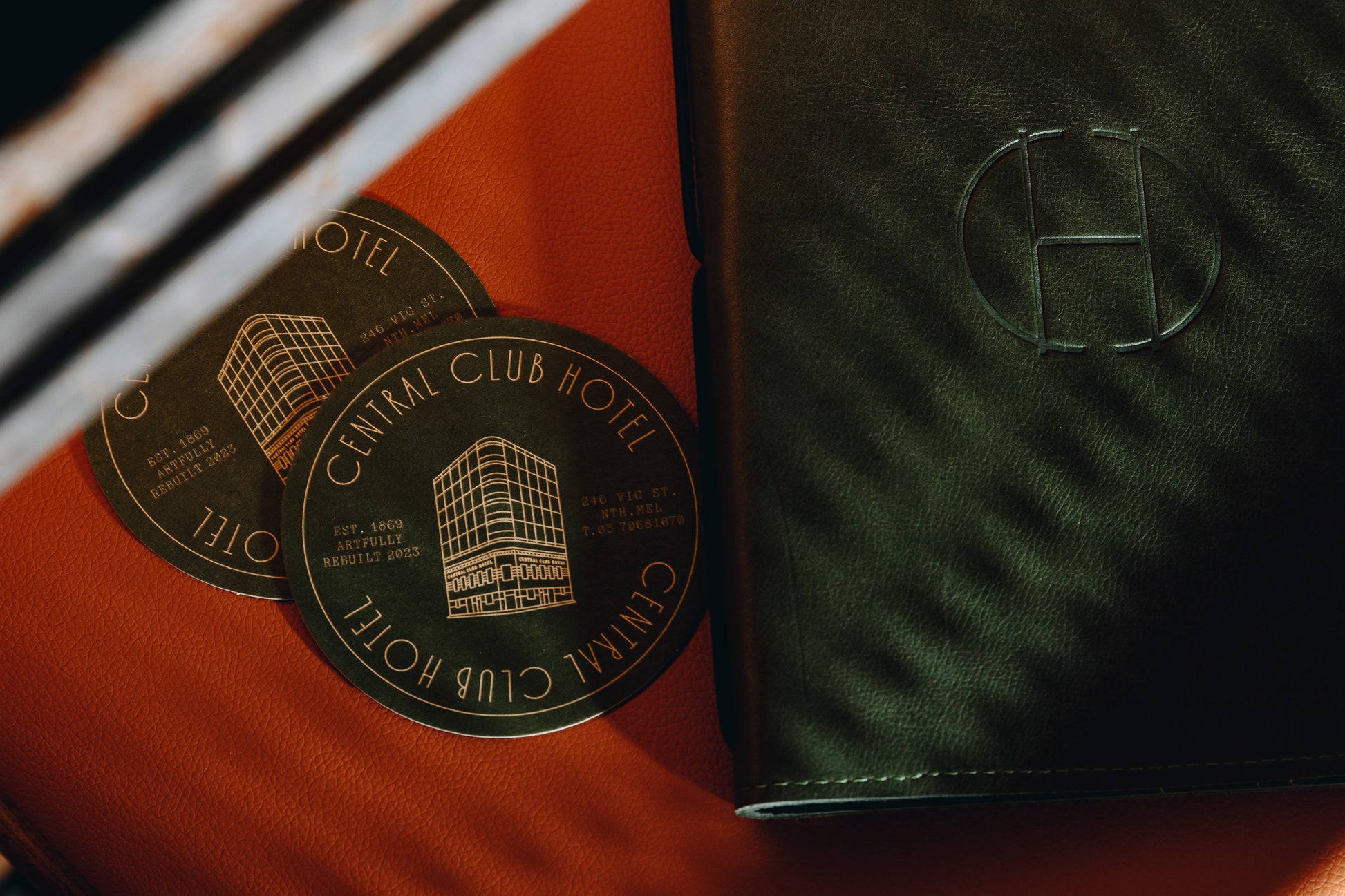 CCH Wine Club Subscription